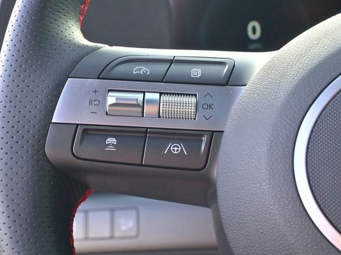 Used 2024 Hyundai Kona N Line image 32