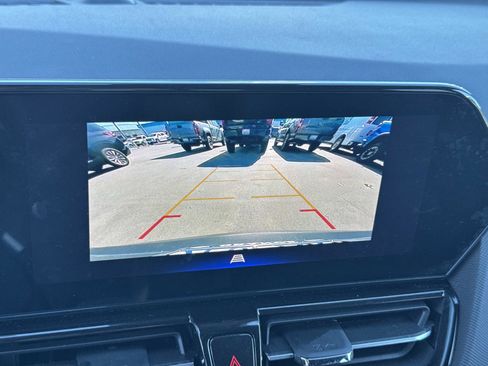 Used 2024 Chevrolet TrailBlazer RS image 16