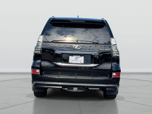 Used 2023 Lexus GX 460 Luxury w/ Sport Design Package AWD/4WD image 6