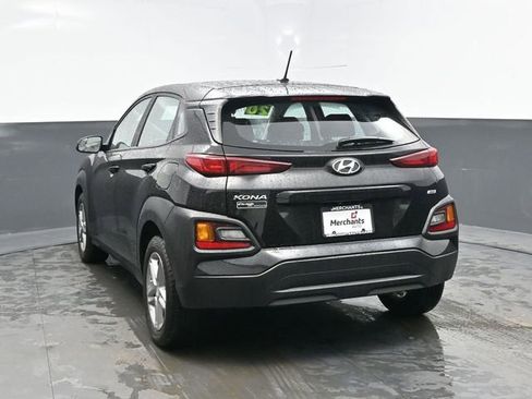 Used 2020 Hyundai Kona SE image 5