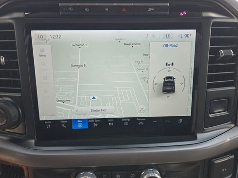 Used 2024 Ford F150 XLT w/ Equipment Group 302A MID AWD/4WD image 18