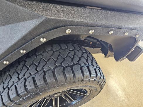 Used 2016 Jeep Wrangler Unlimited Sahara w/ Max Tow Package AWD/4WD image 42