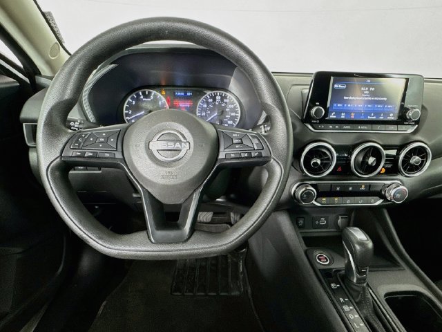 Used 2024 Nissan Sentra S FWD image 10