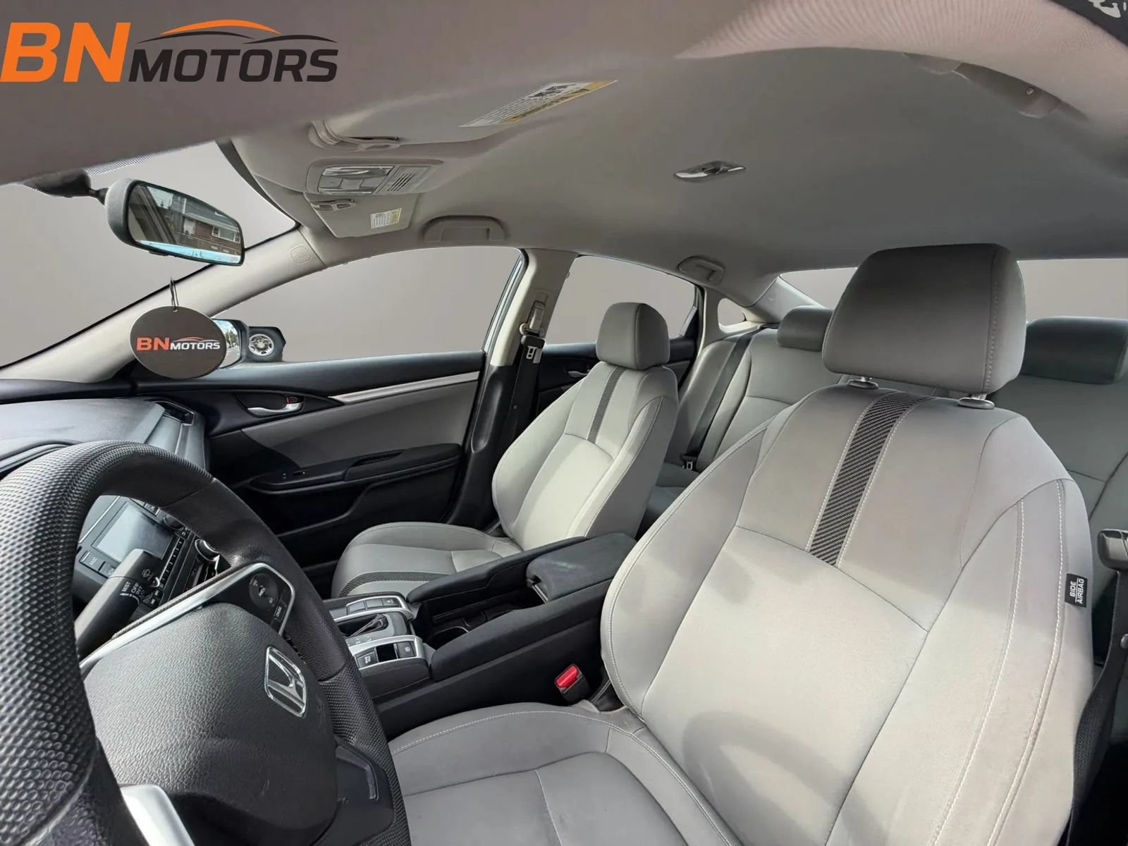 Used 2016 Honda Civic LX image 13