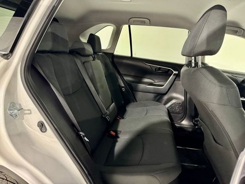 Used 2024 Toyota RAV4 LE image 27