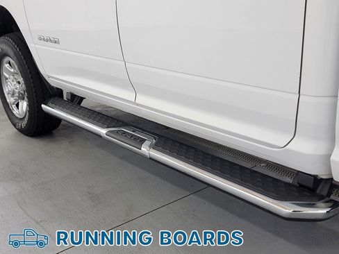 Used 2021 RAM 2500 Tradesman AWD/4WD image 26