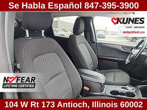 Used 2024 Ford Escape Active AWD/4WD image 51