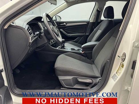 Used 2020 Volkswagen Jetta S w/ Driver Assistance Package FWD image 12