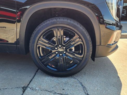 New 2026 GMC Acadia Elevation w/ Super Cruise Package FWD image 54