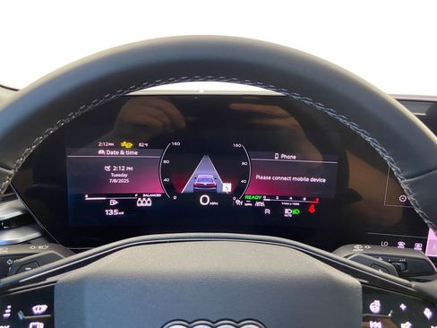 Used 2025 Audi A5 2.0T Premium Plus w/ Premium Plus image 34