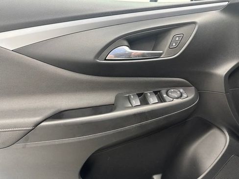 Used 2026 Buick Envista Preferred FWD image 9