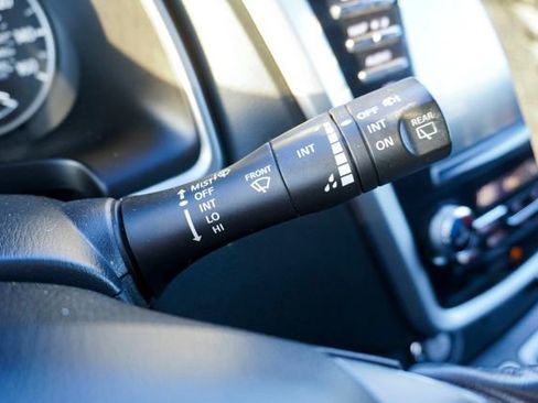 Used 2020 Nissan Murano Platinum image 26