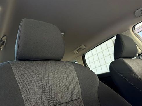 New 2026 Nissan Rogue SV FWD image 18