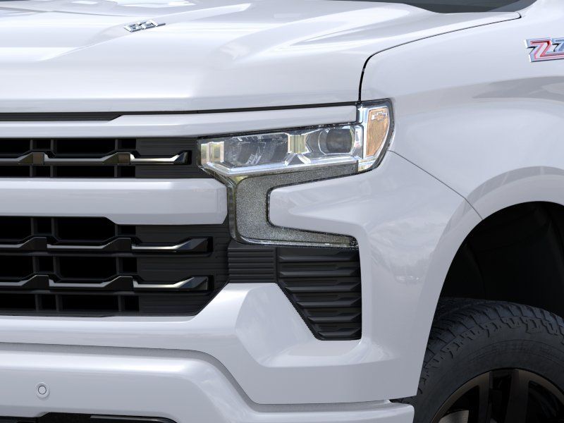 New 2026 Chevrolet Silverado 1500 RST w/ Texas Edition Plus AWD/4WD image 10