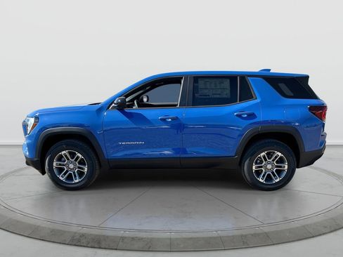 New 2026 GMC Terrain Elevation w/ Technology Package II FWD image 5