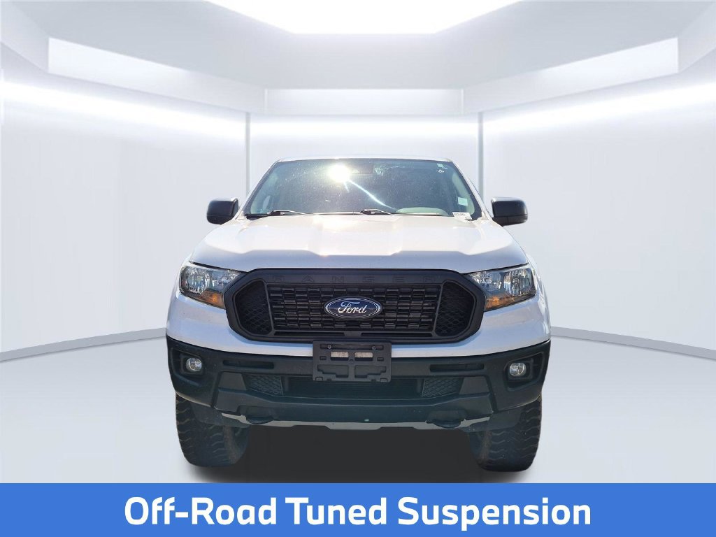 Used 2019 Ford Ranger XL w/ FX4 Off-Road Package AWD/4WD image 6