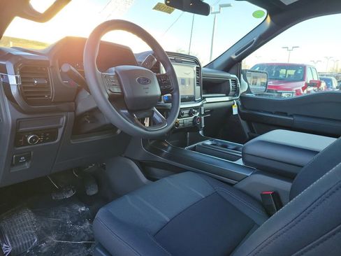 New 2026 Ford F150 STX w/ F-150 LOBO Package image 20