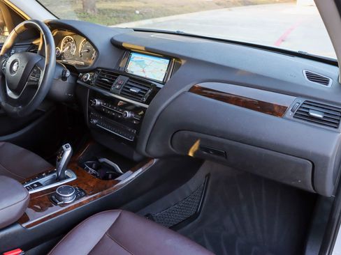 Used 2016 BMW X3 xDrive35i image 23