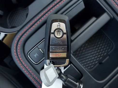 New 2025 Ford Mustang Mach-E Premium w/ Sport Appearance Package image 20