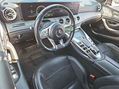 Used 2019 Mercedes-Benz AMG GT 53 image 10