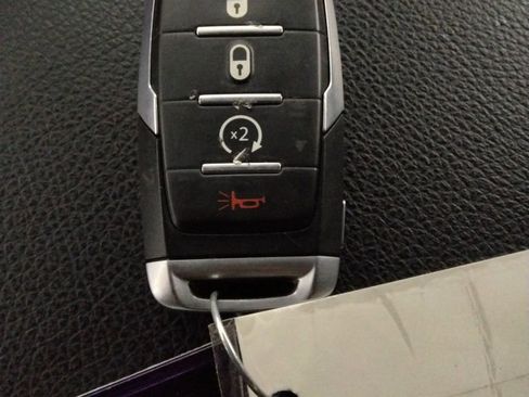 Used 2022 RAM 1500 Big Horn image 46