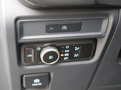 New 2025 Ford F150 STX w/ STX Black Appearance Package image 31