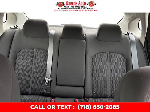 Used 2020 Kia Optima LX image 14