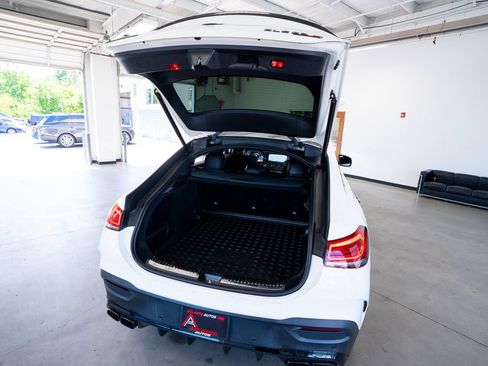 Used 2021 Mercedes-Benz GLE 63 AMG S image 52