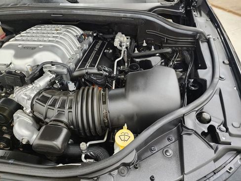 Used 2021 Jeep Grand Cherokee Trackhawk image 38