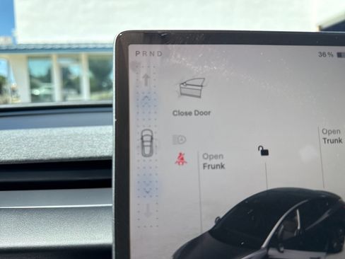 Used 2024 Tesla Model 3 Standard Range RWD image 24