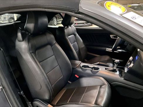 Certified 2023 Ford Mustang Premium image 7