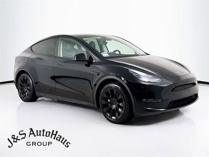 Used 2023 Tesla Model Y Long Range