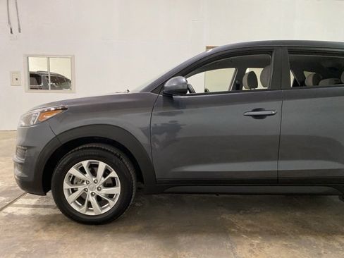 Used 2021 Hyundai Tucson SE image 79