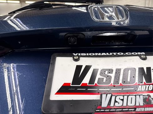 Used 2025 Honda CR-V Sport Touring image 17