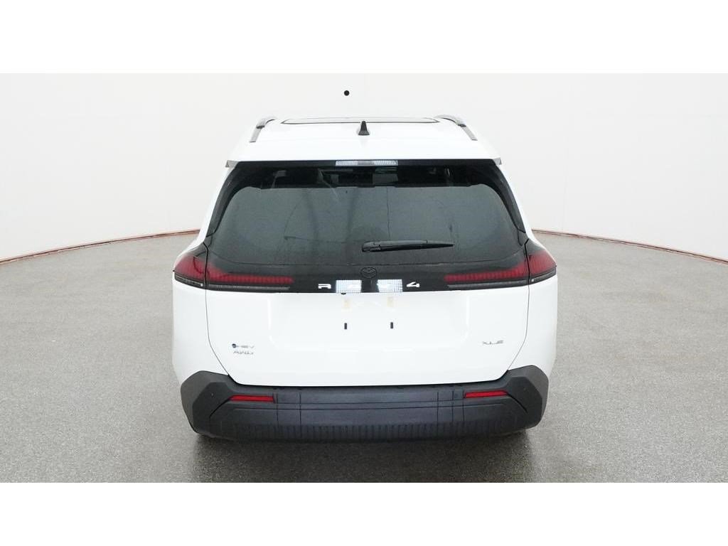 New 2026 Toyota RAV4 XLE Premium w/ Panoramic Sun Roof Package AWD/4WD image 8