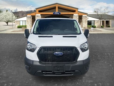 Used 2024 Ford Transit 150 Base image 2