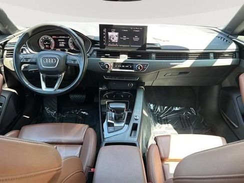 Used 2024 Audi A5 2.0T Premium Plus AWD/4WD image 10