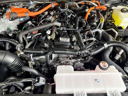 New 2026 Toyota Land Cruiser 1958 image 41