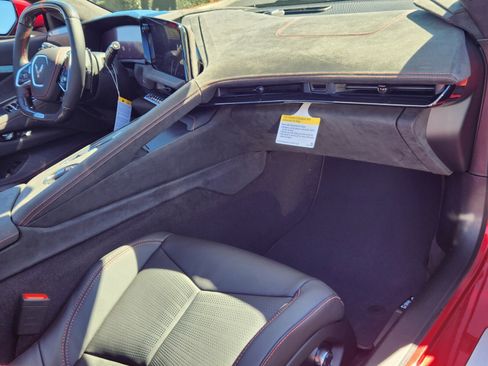 New 2026 Chevrolet Corvette Z06 image 7