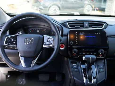 Used 2020 Honda CR-V Touring image 20