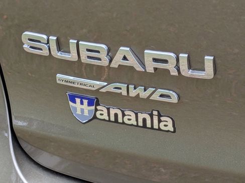 New 2026 Subaru Ascent Limited image 12