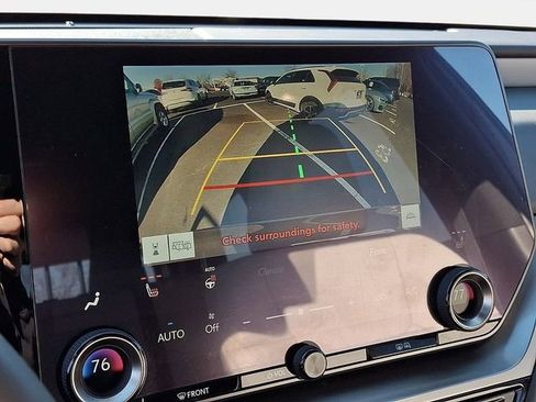 Used 2024 Lexus TX 350 350 image 24