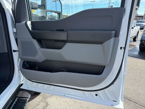 New 2026 Ford F450 XL w/ XL Chrome Package RWD image 16