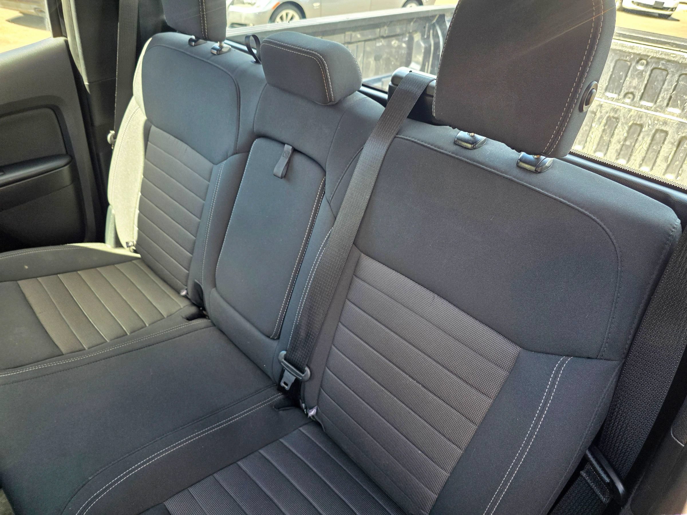 Used 2019 Ford Ranger XL w/ Equipment Group 101A Mid AWD/4WD image 53