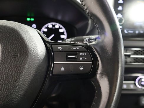 Used 2023 Honda HR-V EX-L image 44