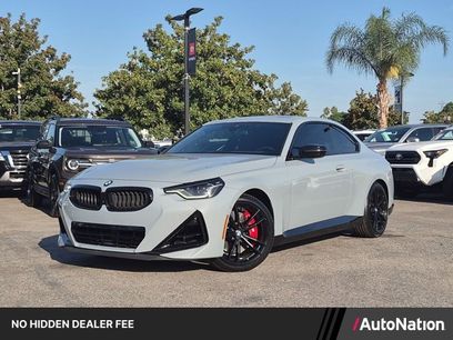 Used 2023 BMW M240i Coupe w/ Premium Package
