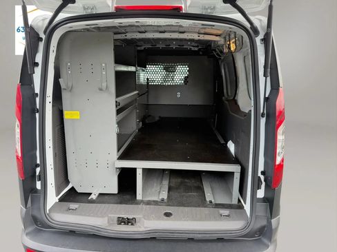Used 2019 Ford Transit Connect XL FWD image 15