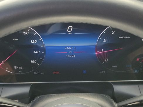 Used 2023 Mercedes-Benz GLC 300 image 25