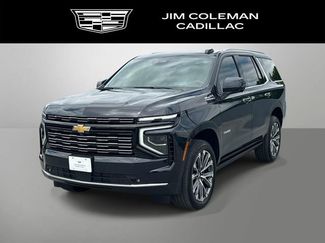 Used 2026 Chevrolet Tahoe High Country AWD/4WD video 1