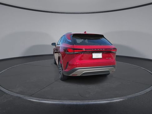 New 2026 Lexus RX 350 350h image 7